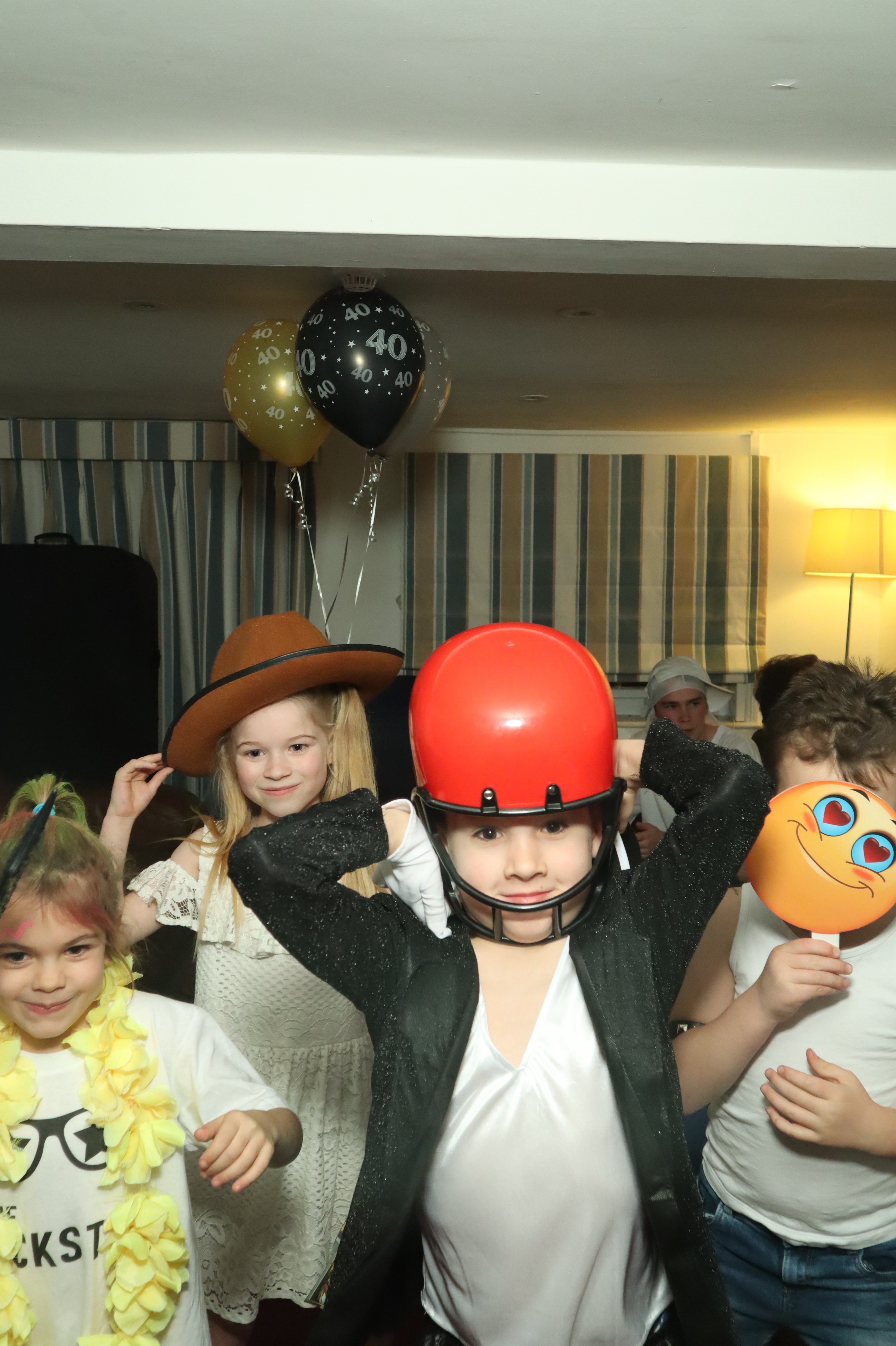 Ben's 40th birthday  | View more photos from the event at gallery.myphotoboothexperience.co.uk/u/MyPhotoBoothExperienceLtd/Bens-40th-birthday